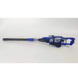 Modelo Acessório Arma Universal, Cat Duke Manatee Partículas Cannon, Edição Cartão MG RG - Image 2