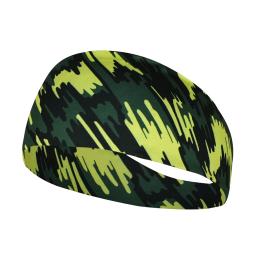 Headbands esportes para meninos e meninas, headbands elásticas para esportes, para o futebol, futebol, treino, corrida - Image 6