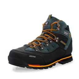 Sapatos masculinos de escalada de montanha de gênero misto, botas de trekking, moda exterior, botas de neve casuais, tamanho positivo 47, inverno - Image 5