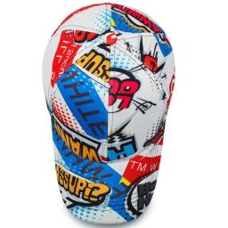 Boné De Beisebol De Algodão, Chapéu Hip Hop, Personalidade Moda, Rua, Primavera, Novo - Image 5