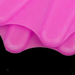 Luvas de silicone, remo de mão para adultos e crianças, 1 par - Image 5