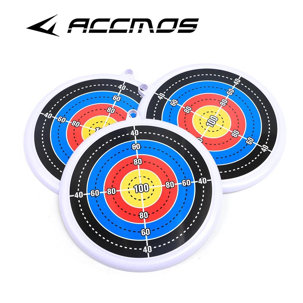 Tiro com Arco Alvo Pendurado para Crianças, Board Ventosa, Arco, Indoor e Outdoor, Caça, Tiro Acessório para Crianças, Tiro Jogo - Image 1