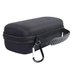 TASCAM X8 Gravador de Áudio Digital Carry Cover Case, EVA, Travel Protect Bag, mais novo, rígido, EVA, Acessórios - Image 4