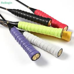 Overgrip Tennis Racket Grip Grip Belt, Esportes Badminton Squash Belt, Pesca ao ar livre Rod Wrap, Padel Acessórios, Acessório Tape - Image 4