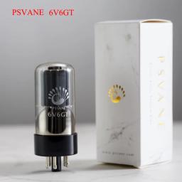 PSVANE-Kit Amplificador De Tubo De Vácuo, Válvula De Áudio HIFI, Tubo eletrônico, Substitui 6V6GT, 6V6G, 6P6P, 6N6C, CV511, DIY, 6V6GT - Image 1