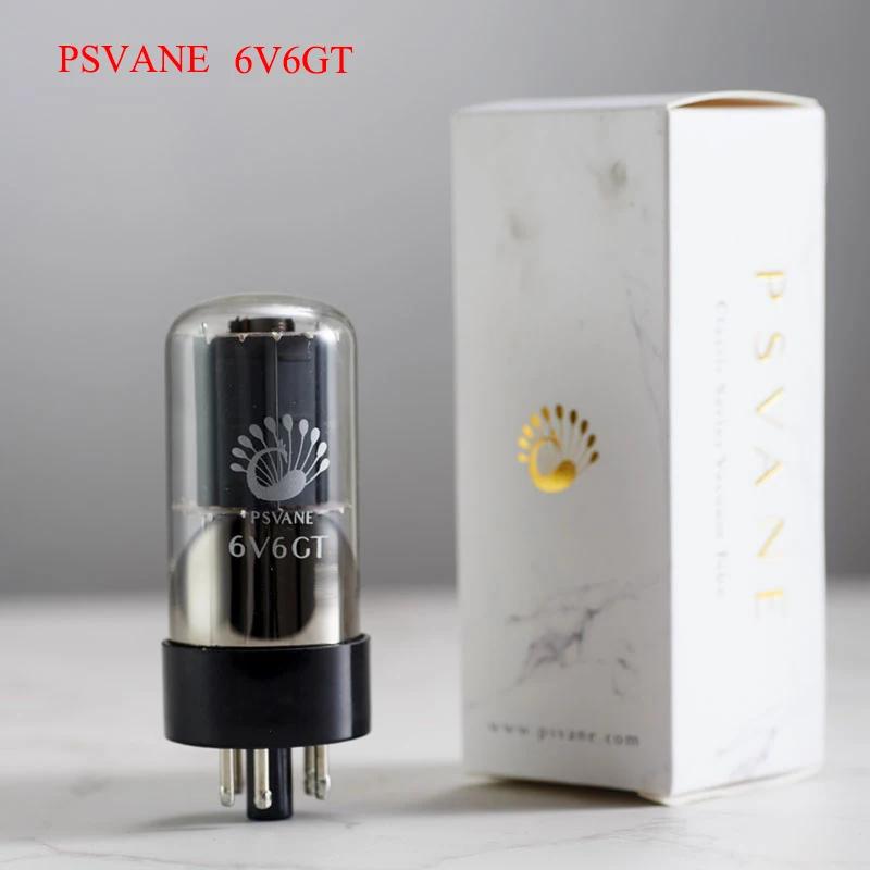 PSVANE-Kit Amplificador De Tubo De Vácuo, Válvula De Áudio HIFI, Tubo eletrônico, Substitui 6V6GT, 6V6G, 6P6P, 6N6C, CV511, DIY, 6V6GT - Image 1