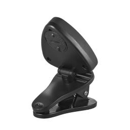 ENO instrumentos de sopro flauta afinador, suporta Mic e Clip-On ajuste modos de saxofone, clarinete, trompete, ET3000W - Image 2