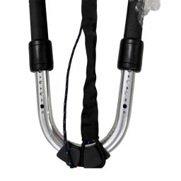 Corda Vela para Surf e Windsurf, Equipamento Prático Surf - Image 3