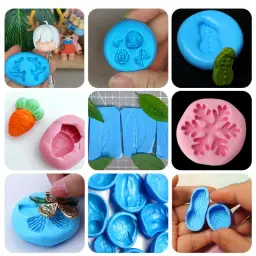 Molde de Silicone Putty para Mão Caseira, Ultra-leve, Putty, Molde, Borracha, Impressão do Solo, Cura Rápida, DIY, 100g - Image 5