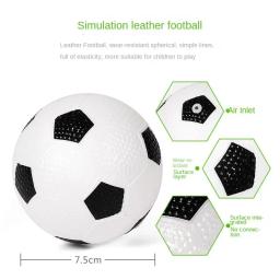 Rede de Futebol Dobrável para Crianças, Jogo Exterior e Interior, Mini Ball Set, Goal Toys, Jogo ao ar livre, Playset Indoor, Bola, Futebol, Outdoor - Image 4