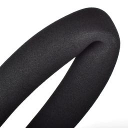 Bicicleta Espuma Guiador Grips, Esponja De Tubo De Bicicleta, Borracha Punho Bar Grips, MTB Conjuntos, 130mm-500mm, 1 Par - Image 4