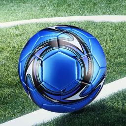 Bolas de futebol do tamanho padrão para crianças e adultos, bola de futebol, couro macio do plutônio, fósforo, treinamento, profissional, tamanho 5 - Image 2