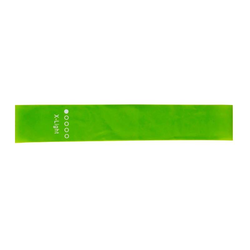 Fanyue-Resistência Bandas Set, logotipo personalizado, Mini Loop Exercício, bandagens Fita - Image 1