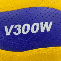 Novo estilo de alta qualidade voleibol v200w/v300w, competição profissional jogo voleibol 5 indoor equipamento treinamento voleibol - Image 3
