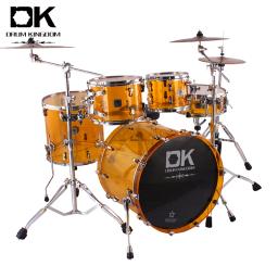 Conjunto elétrico do cilindro acrílico acústico, Instrumentos musicais profissionais - Image 2
