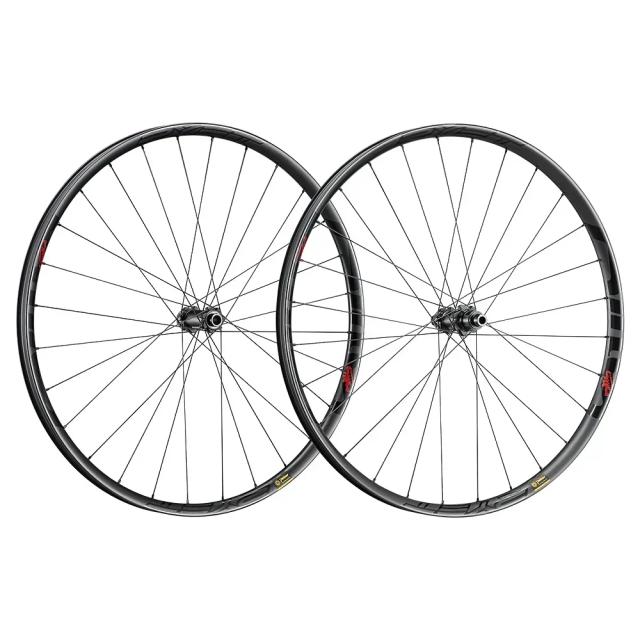 Ryet Rodas MTB Carbono 36T Catraca Assimétrica 1250g 29er XC Rodas 35mm Largura Mountain Bike Jantes
