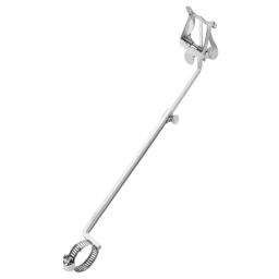 Suporte música para flauta, braçadeiras para livro música, suporte para partitura flauta - Image 4