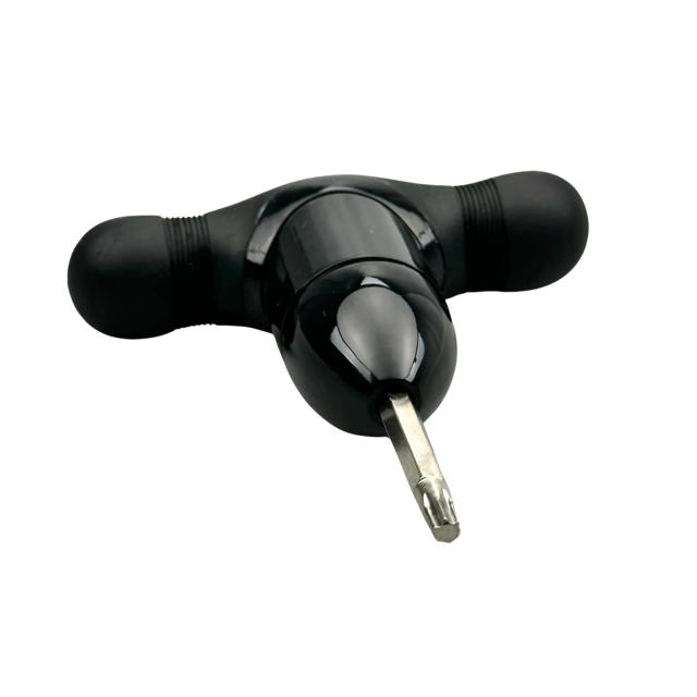 Adaptador de Torque para Drivers de Golfe Taylormade, PXG, Callaway, Cobra, Titleist, Ping - T20/T25