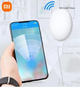 Xiaomi-Mini GPS Rastreador Tag Portátil, Bluetooth 4.0, Rastreamento Doméstico Inteligente, Dispositivo Anti-perdido, Presente Carteira Infantil, Localizador - Image 5
