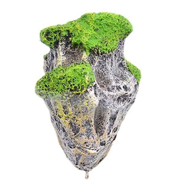 Pedra Artificial Decorativa para Aquário: A Elevada Solução para Paisagismo Subaquático e Decoração Elegante