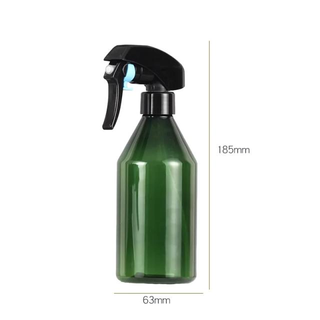 Garrafa Portátil de Spray Recarregável de 300ml para Óleos Essenciais e Perfumes