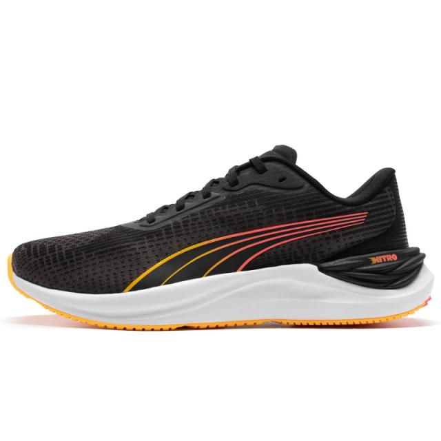 Puma Tênis de Corrida Electrify Nitro 3 Ff Malha Respirável 310002-01
