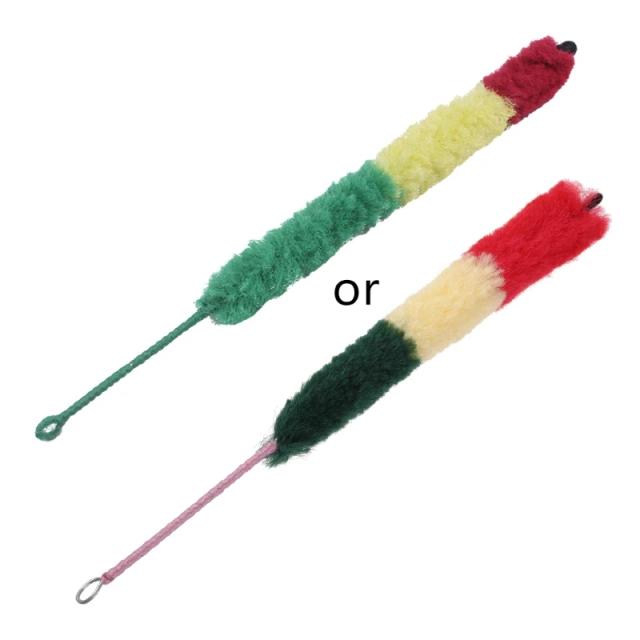 Kit de Limpeza para Clarinete e Flauta: Escovas e Ferramentas Essenciais