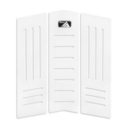 Almofadas de Tração Prancha, Anti-Slip, Frente, Cauda Pad, Se Fits All Surfing, Skimboard Deck, EVA, 3 Pcs - Image 6