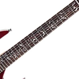 Mini guitarra elétrica para crianças, Instrumento Musical Profissional, Instrumentos de Cordas, Colorido, Viagem, Fábrica, OEM - Image 4