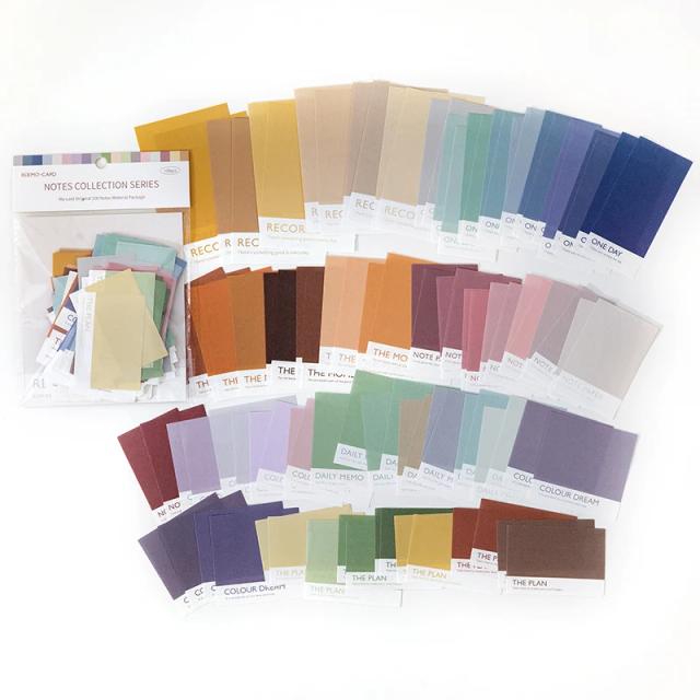 Pacote de 100 Unidades de Papéis Vintage para Scrapbooking e Journaling - Acessórios DIY Retro para Decoração e Artesanato