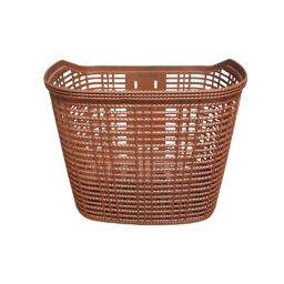 Cesta do guidão, Resistente à água, Acessório de ciclismo, Cesta dianteira, Portador de animais, Compras, Piquenique - Image 6