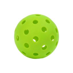 LED Light up Pickleball Ball, Projetado 74mm Pickle Ball para Outdoor, Torneio, Play Training, Acessórios Pickleball - Image 6