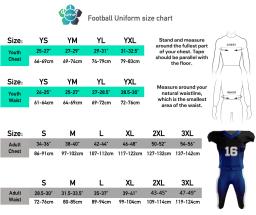 Camisa de futebol personalizada, camisas atléticas, calças, número de nome da equipe personalizado para homens, uniforme esportivo de prática juvenil para escola de equipe - Image 6