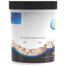Suprimentos De Purificador De Água De Tanque De Peixes, Material De Purificação De Qualidade, Remover A Remoção De Mancha De Água Amarela, Remove Algas - Image 4