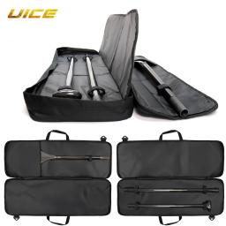 Portátil Split Paddle Proteção Bag, Oxford Zipper Shoulder Bag, barco a remo ao ar livre, dupla camada, Closered - Image 2