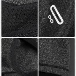 Inverno térmico ciclismo máscara facial balaclava cabeça capa à prova de vento capacete da motocicleta forro térmico quente esportes ao ar livre headwear - Image 5
