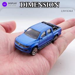 Maserati GHIBLI Mini Modelo De Carro, Réplica De Metal, Arte Miniatura Veículo, Coleção Diecast, Brinquedo Do Presente para O Miúdo, Menino, Amigo, Escala 1, 64 - Image 5