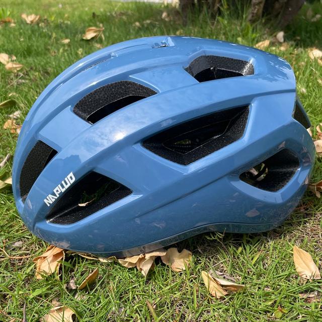 Capacete de Ciclismo Ajustável Unissex com Segurança Avançada para MTB e Estrada, Tamanho L (58-62cm)