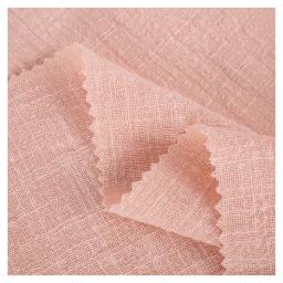 25cm tecido de algodão de linho fino macio material orgânico puro linho natural cambric eco diy roupas retalhos amostra tecido material - Image 5