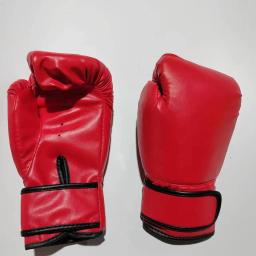 Artes Marciais, Luta de Muay Thai, Taekwondo, Cor sólida, Alvo de boxe para adultos, 1 pagamento - Image 4