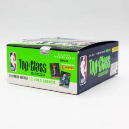 PANINI-Coleção de Cartas do Jogador de Basquete, NBA Cards, Autógrafo, TCG Board Game, Base Top Class, Coleção Especial, 2024 - Image 3