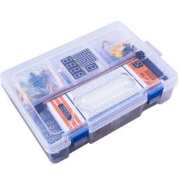 RFID Starter Kit para Arduino UNO R3, Kit De Aprendizagem Atualizado Com Caixa De Varejo, Mais Novo - Image 4