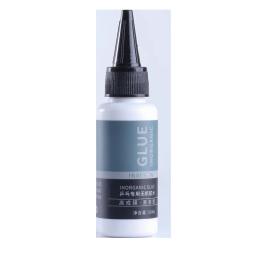 Cola para raquete de tênis de mesa 30ml, cola de cimento de borracha, aprovada pela ittf, filmagem rápida, fácil de usar, eficaz à base de água inorgânica - Image 6
