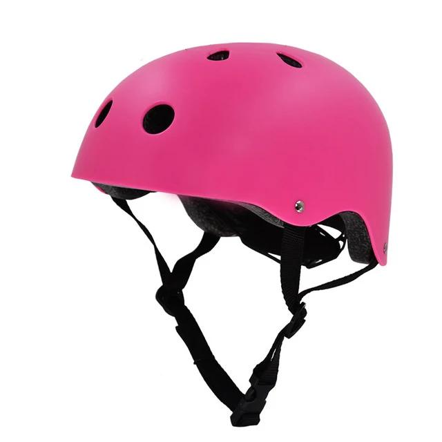 Capacetes de proteção de segurança para crianças, esportes ao ar livre, esqui, ciclismo, patinação de patins, escalada, adulto - Image 1