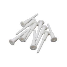 Yoga Bola Air Plug Pin, Alta Qualidade, Fitness Esporte Bola, Rolha De Ar, Cama Inflável, Salto, Horse Horn Balls, Plugues De Válvula, 10 Pcs - Image 4