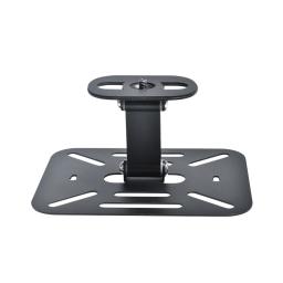 Suporte para projetor de mesa, Montagem do projetor de mesa, Suporte universal, Suporte universal, Armazenamento para casa e escritório - Image 2