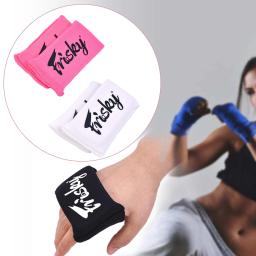 Boxing Gel Hand Guard, Knuckle Guards, Protection Pads, Hand Wraps, Gel Knuckle, Acolchoado para Karatê, Sanda Sports - Image 5