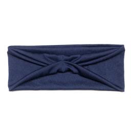 Masculino feminino esportes bandana sweatband estiramento elástico ginásio de fitness correndo yoga headwrap respirável de secagem rápida absorvente faixas de cabelo - Image 6