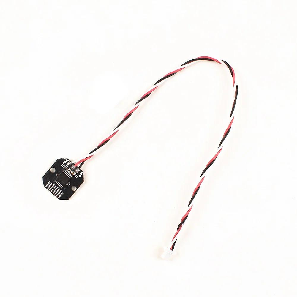 AS5048A 14bit Alta Precisão Encoder Magnético W Pwm/spi Porto Para Alexmos Basecam 3 Axis Brushless Cardan/ptz Encoder Motor - Image 1