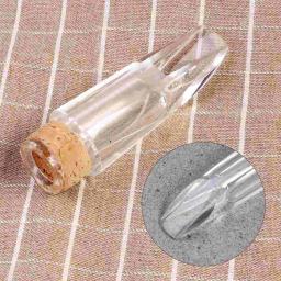 BB Woodwind Transparente Clarinete Boquilhas, bocais, clarinetes, Bolwtorch cristal - Image 4